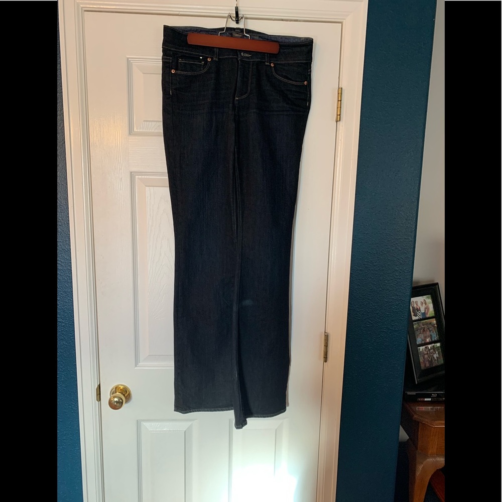 PAIGE HIDDEN HILLS JEANS